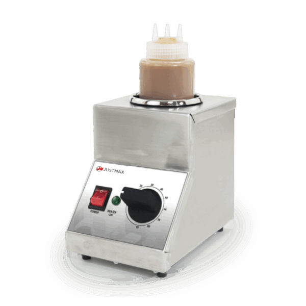Just Max Bottle Warmer - Single