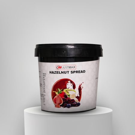 Hazelnut Spread