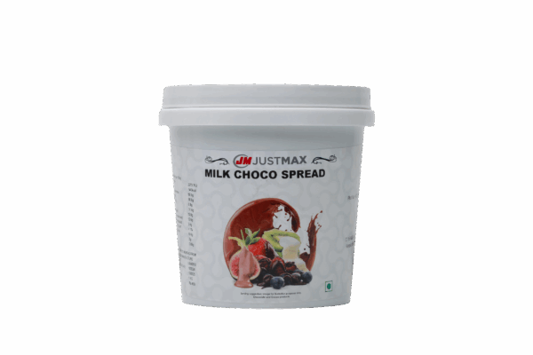 Milk Choco Spread