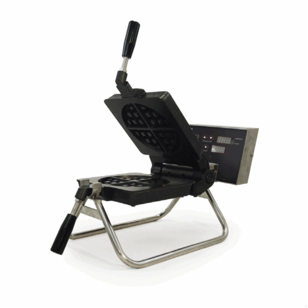 Multi Waffle Machine (Premium) - Image 2