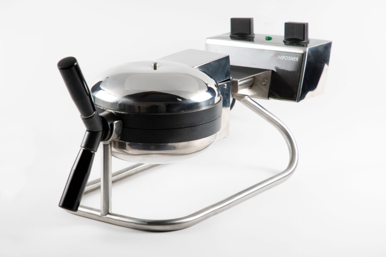 Multi Waffle Machine (Regular) - Just Max