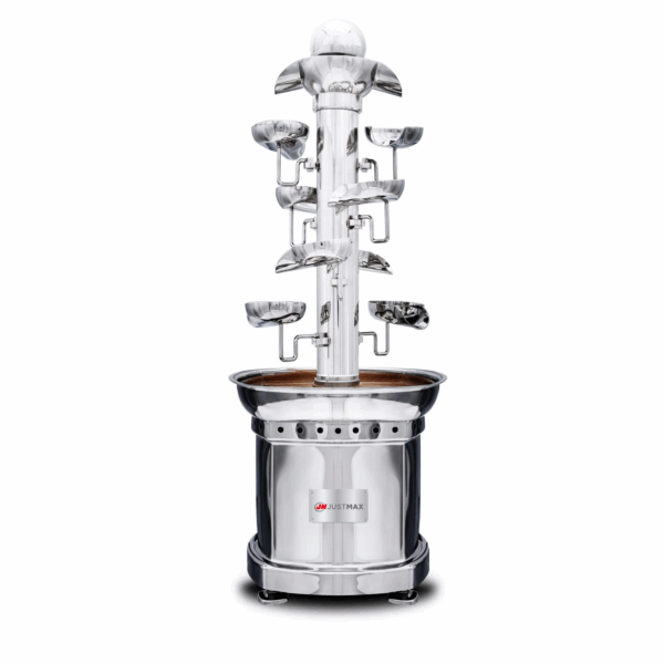 SQ1 Cascade chocolate fountain - Image 2
