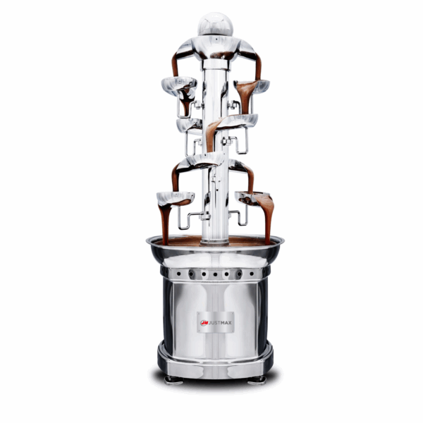 SQ1 Cascade chocolate fountain - Image 3