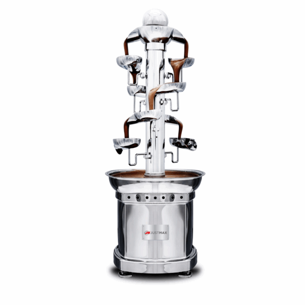 SQ1 Cascade chocolate fountain - Image 4