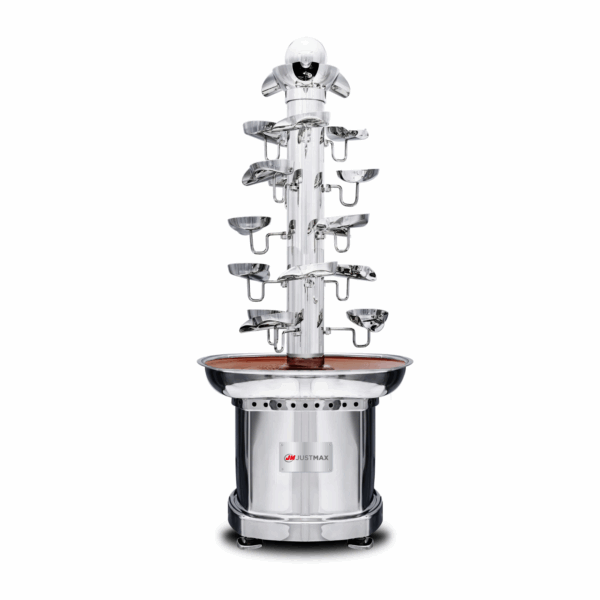 SQ3 Cascade Chocolate Fountain - Image 2