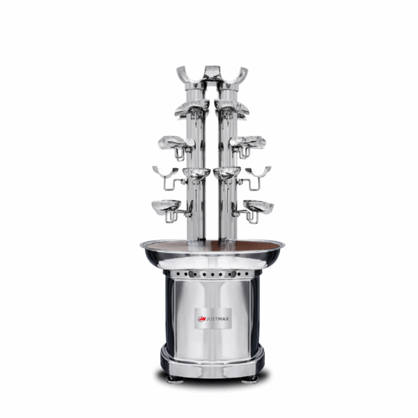 SQ2 Multi Flow Chocolate Fountain - Image 2