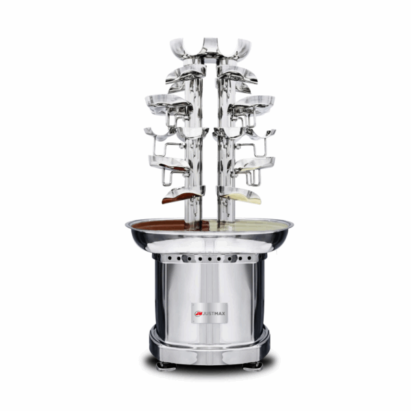 SQ4 Multi Flow Chocolate Fountain - Image 2
