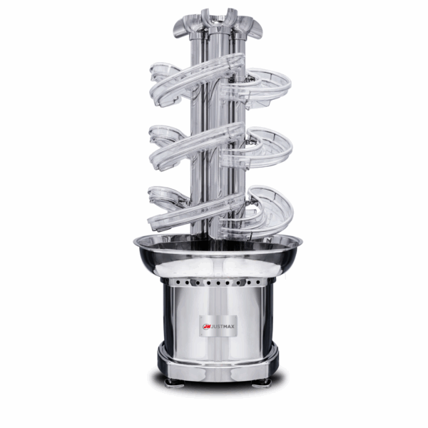 SQ5 Multi Flow Chocolate Fountain - Image 2