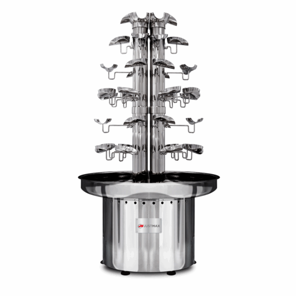 SQ6 Multi Flow Chocolate Fountain