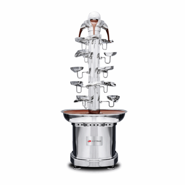 SQ3 Cascade Chocolate Fountain - Image 3