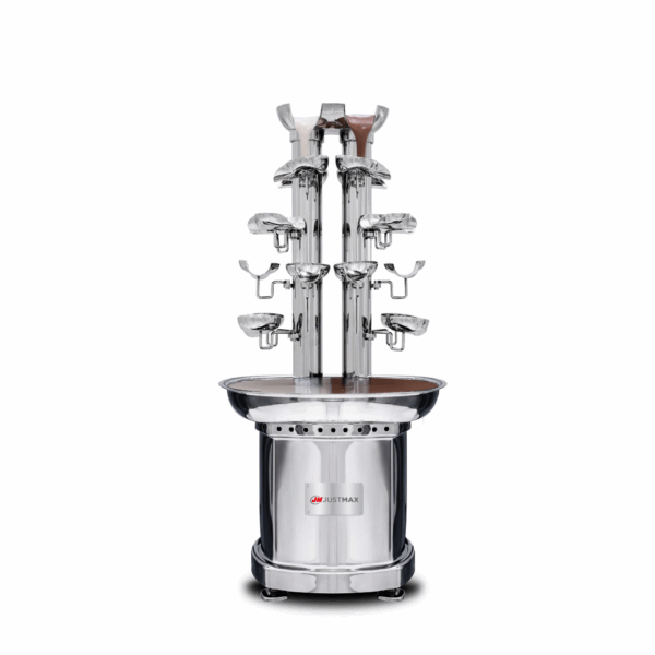 SQ2 Multi Flow Chocolate Fountain - Image 3