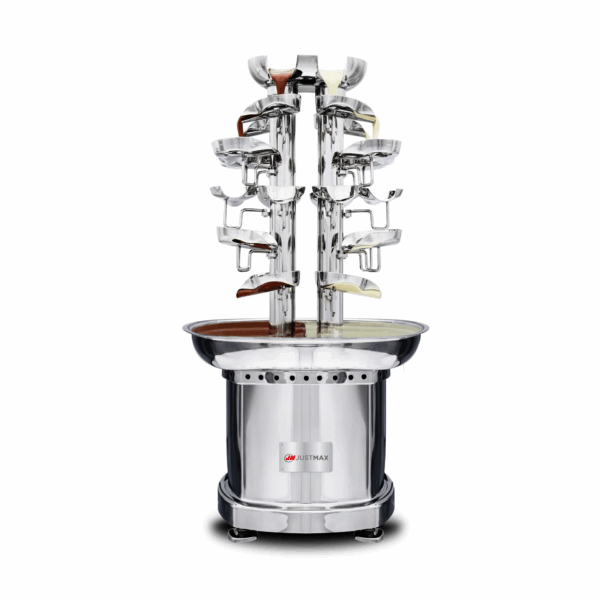 SQ4 Multi Flow Chocolate Fountain - Image 3