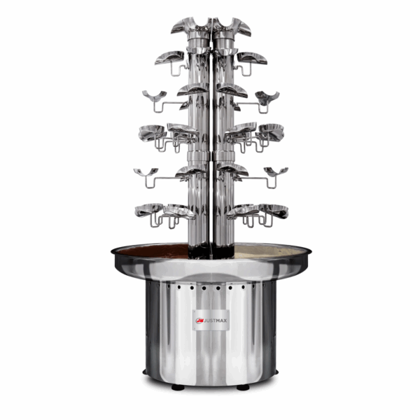 SQ6 Multi Flow Chocolate Fountain - Image 2