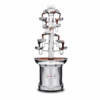 SQ2 Cascade Chocolate Fountain - Image 4