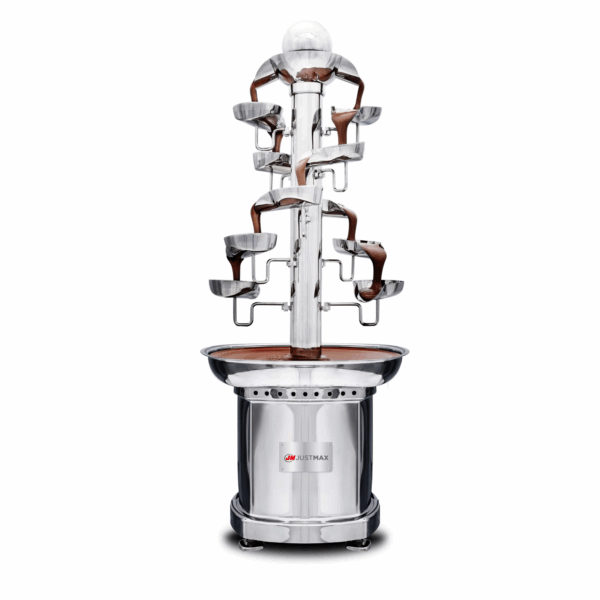 SQ2 Cascade Chocolate Fountain - Image 4