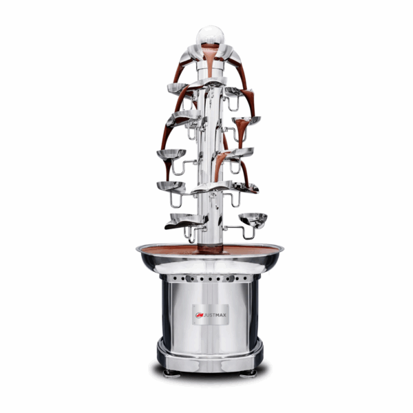 SQ3 Cascade Chocolate Fountain - Image 4
