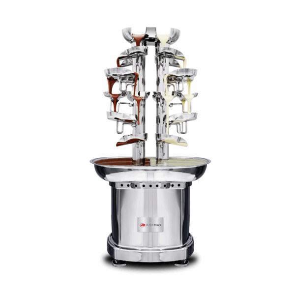 SQ4 Multi Flow Chocolate Fountain - Image 4