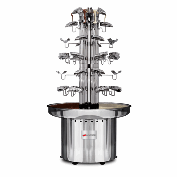 SQ6 Multi Flow Chocolate Fountain - Image 3