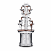SQ2 Cascade Chocolate Fountain - Image 5