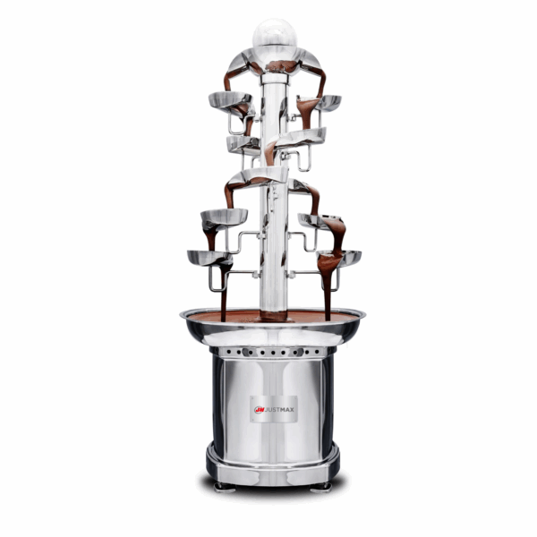 SQ2 Cascade Chocolate Fountain - Image 5