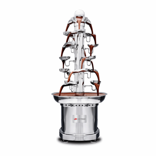 SQ3 Cascade Chocolate Fountain - Image 5