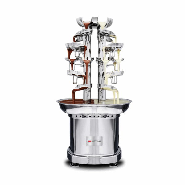 SQ4 Multi Flow Chocolate Fountain - Image 5
