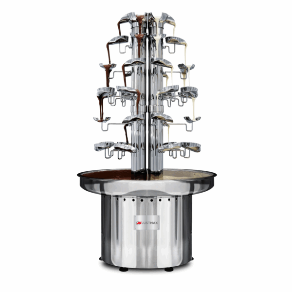 SQ6 Multi Flow Chocolate Fountain - Image 4