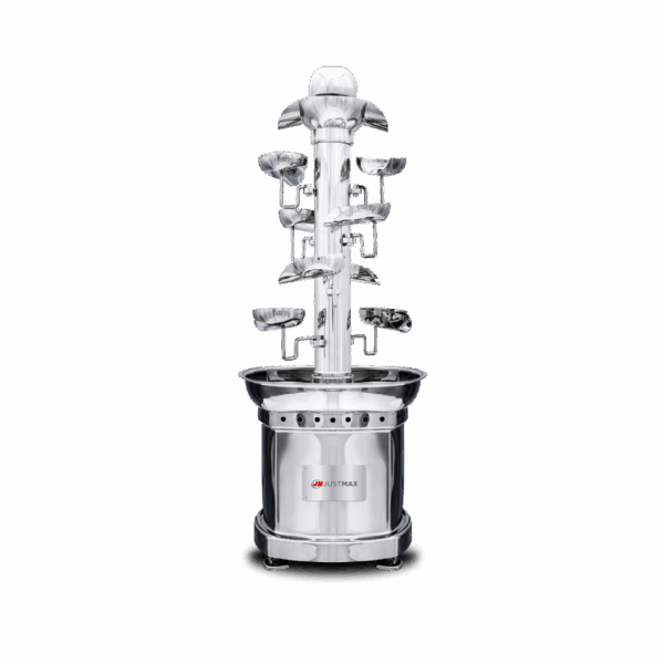 SQ1 Cascade chocolate fountain
