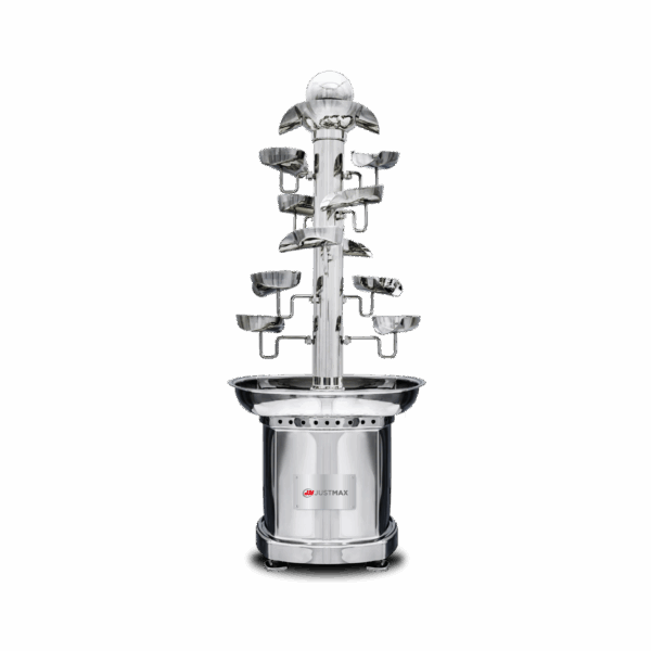 SQ2 Cascade Chocolate Fountain