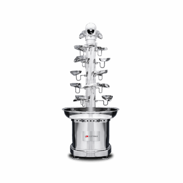 SQ3 Cascade Chocolate Fountain