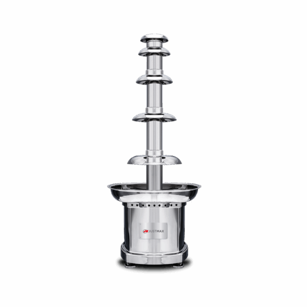 SQ3 Standard Chocolate Fountain