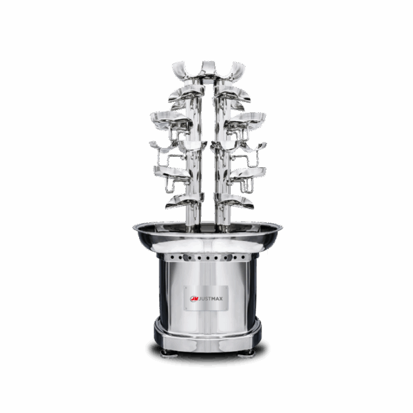 SQ4 Multi Flow Chocolate Fountain