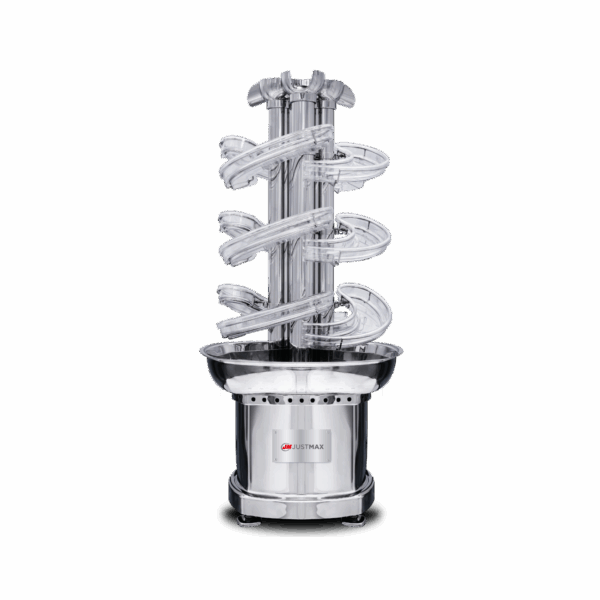 SQ5 Multi Flow Chocolate Fountain