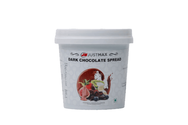 Dark Chocolate Spread