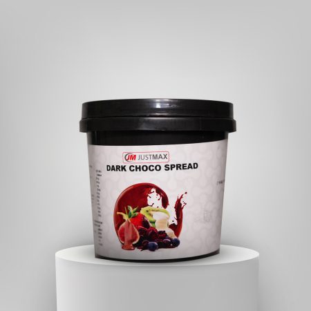 Dark Choco Spread
