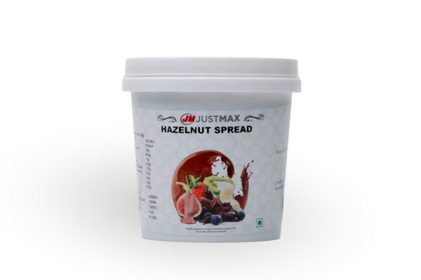 Hazelnut Spread