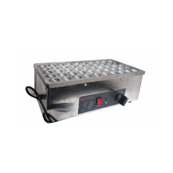 Pancake Machine