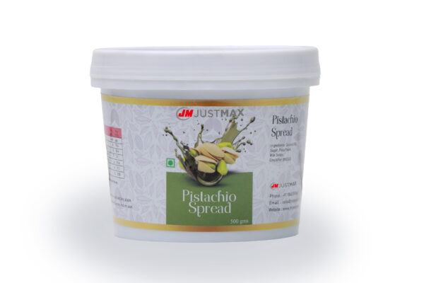 Pistachio Spread